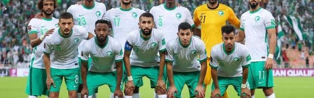 世界杯-沙特盼最快出线 前足协主席：对阵中国=决定性一战