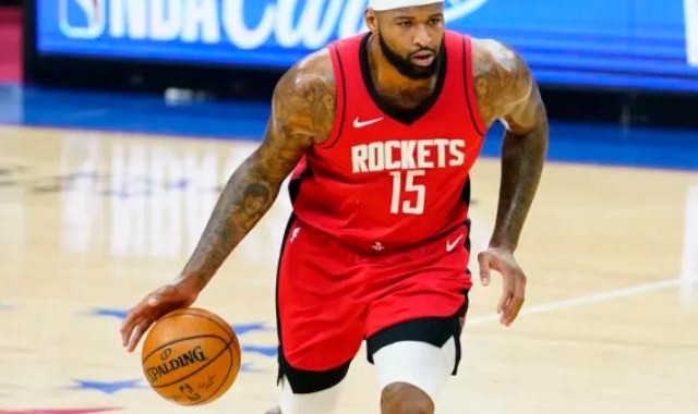 世界杯中国官方网站-哪里才是考辛斯的归处？猛龙与湖凯都是什么态度？