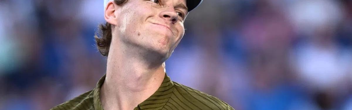 世界杯中国官方网站-辛纳坦言惨败德约科维奇后最大的遗憾：“真的很痛”