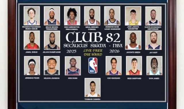 世界杯中国官方网站-本赛季全勤奖名单：铁人大桥领衔 波杰&amp;谢泼德等在列 马刺2人上榜