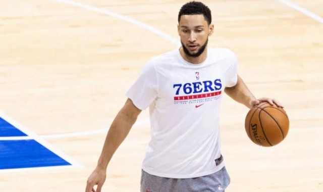 世界杯中国官方网站-新赛季需要打好开局的五支球队 勇士要吸取教训