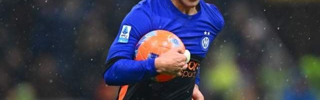 2026国际足联世界杯-6-2！劳塔罗建功，迪马尔科造3球，国米大开杀戒，甩开AC米兰6分