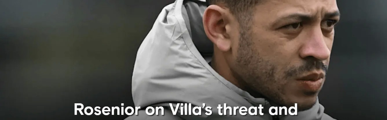 世界杯-罗西尼尔：我没有绝对的一号门将，希望每个位置球员有竞争