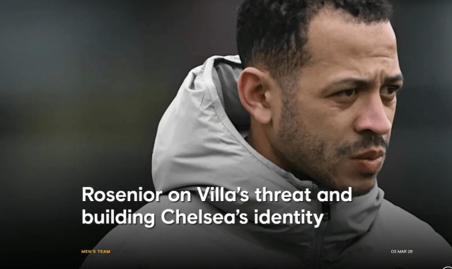 世界杯-罗西尼尔：我没有绝对的一号门将，希望每个位置球员有竞争