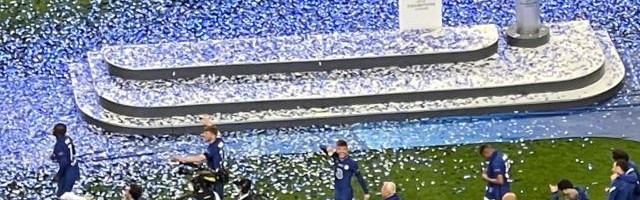 世界杯注册平台-俄罗斯老板+德国教练+美国10号+双国籍=欧冠冠军