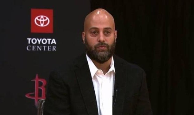 世界杯中国-榜眼签选谁？火箭期待带来新基石 斯通急需正名