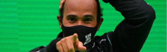 2026国际足联世界杯-梅奔为何与汉密尔顿只续一年？新规带来不确定性