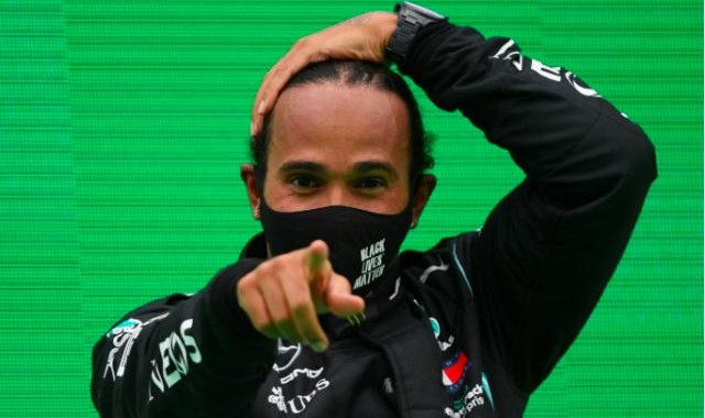 2026国际足联世界杯-梅奔为何与汉密尔顿只续一年？新规带来不确定性