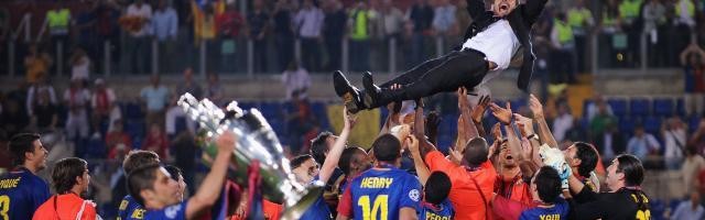 世界杯注册平台-王勤伯：瓜迪奥拉的完美心魔