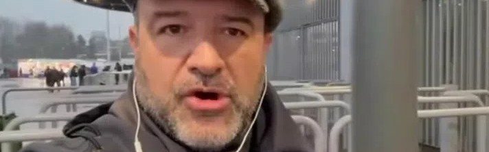 世界杯-记者：巴斯托尼事件后裁判都不想被认为在关照国米，真犯规都不吹