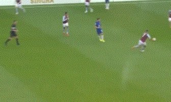 【英超】卢卡库梅开二度 科瓦契奇传射 切尔西3比0