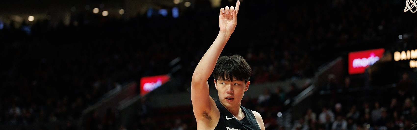 2026国际足联世界杯-徐静雨：正常轮换不上杨瀚森就是极其危险了 垃圾时间可不好打