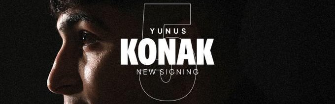 2026国际足联世界杯-官方：布伦特福德20岁中场科纳克租借加盟英冠牛津联