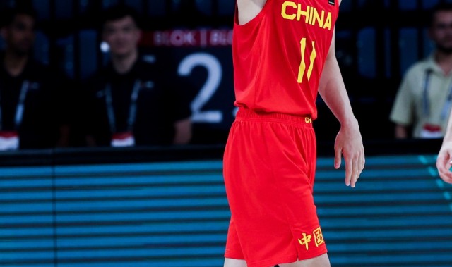 世界杯-承诺加盟路易斯维尔！媒体人：张博源是国内同年龄段顶级全能锋线