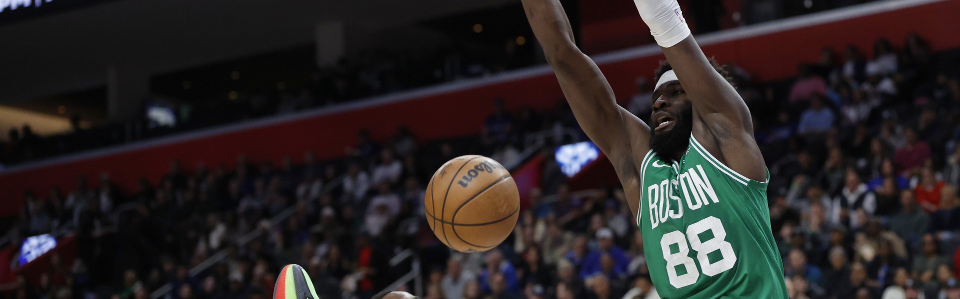 2026国际足联世界杯-豪门底蕴！科塔：除了总冠军 凯尔特人不接受其他之外的任何荣誉