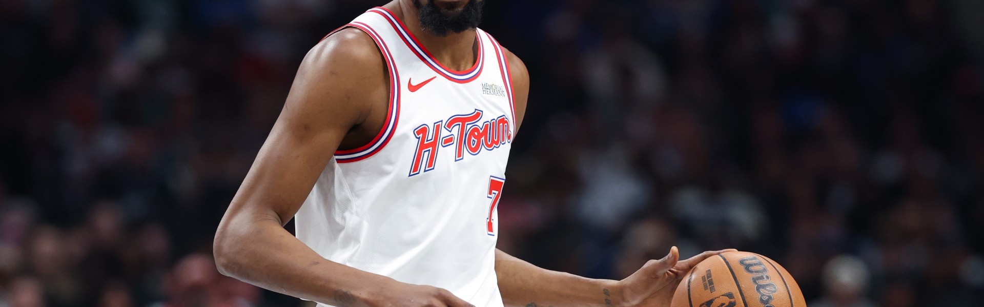 世界杯中国官方网站-Marks：火箭对杜兰特的依赖让我感到担忧 雷霆的策略就是锁死KD