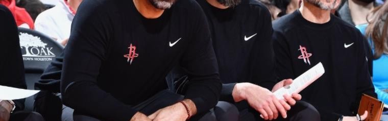 世界杯注册平台-23分钟砍14+1+4！火箭队射手加时遭弃用，乌度卡的理由太牵强？