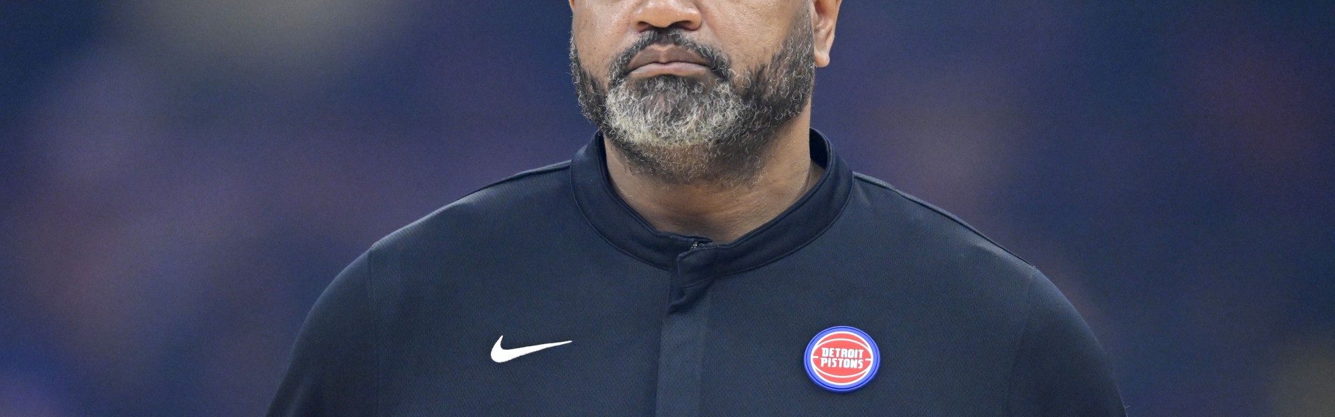 世界杯注册平台-帕森斯：比克斯塔夫不会忘记骑士解雇过他 季后赛对骑士更有动力