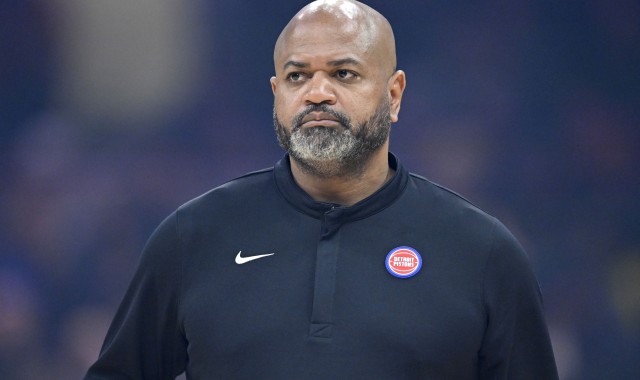 世界杯注册平台-帕森斯：比克斯塔夫不会忘记骑士解雇过他 季后赛对骑士更有动力