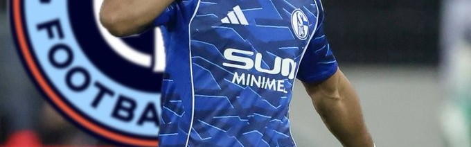 世界杯-德天空：沙尔克前锋西拉即将转会纽约城，总价700万欧