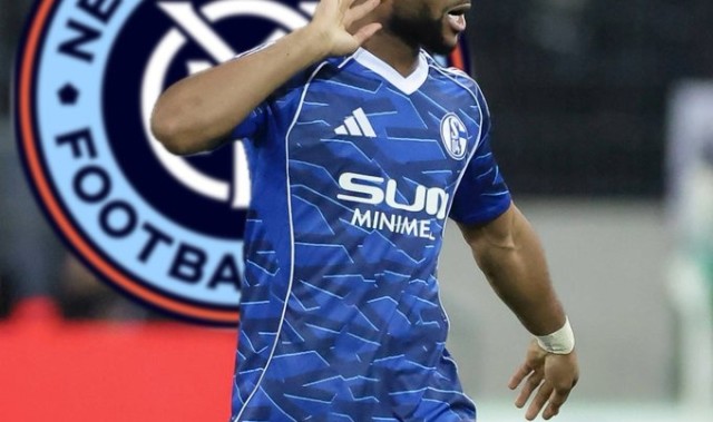 世界杯-德天空：沙尔克前锋西拉即将转会纽约城，总价700万欧