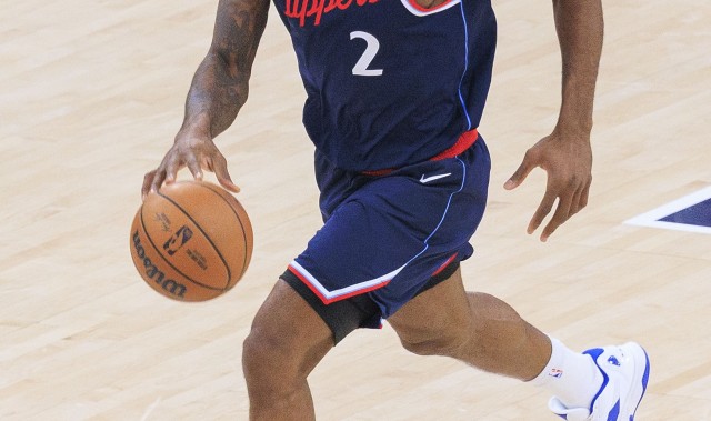 世界杯注册平台-健康是无敌的！伦纳德全明星最终排在西部第十 媒体投票第八