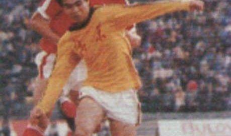 世界杯注册平台-拒绝颂古非今浅谈“中国传奇”之①：轻松潇洒吴育华