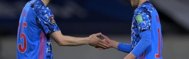 日本出线德甲0球之人一扫阴霾 名宿：身后2将更棒！