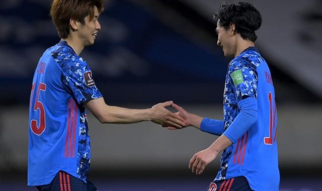 日本出线德甲0球之人一扫阴霾 名宿：身后2将更棒！