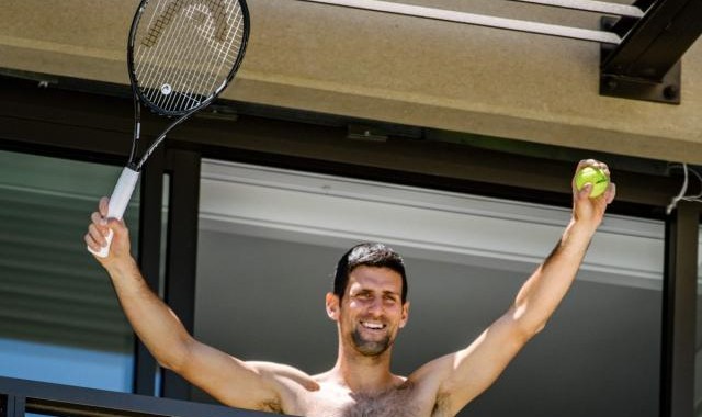 世界杯中国官方网站-澳网14天隔离期终于结束 争议也能随之结束吗？