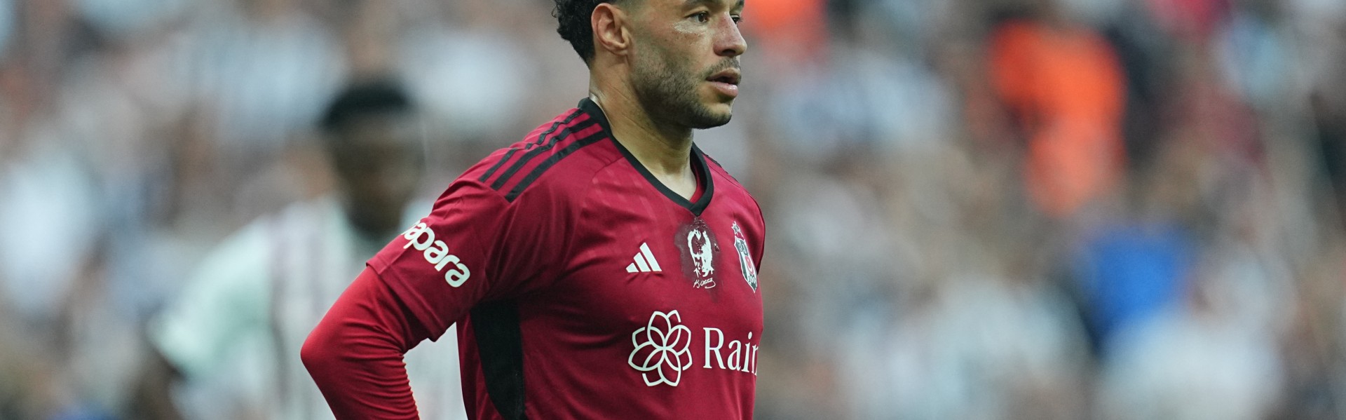 世界杯注册平台-TA：32岁中场张伯伦将加盟凯尔特人，包含可续约至2027的选项