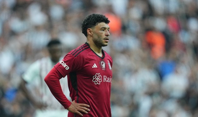 世界杯注册平台-TA：32岁中场张伯伦将加盟凯尔特人，包含可续约至2027的选项