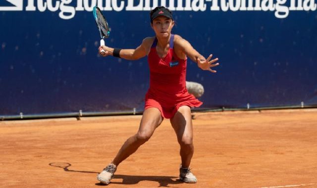 世界杯中国官方网站-一场胜利创多项本赛季“首次” 王蔷终于走出低谷？