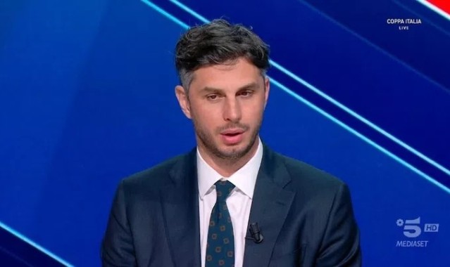 世界杯中国官方网站-拉诺基亚：如果国米赢下米兰德比，意甲冠军就在握了