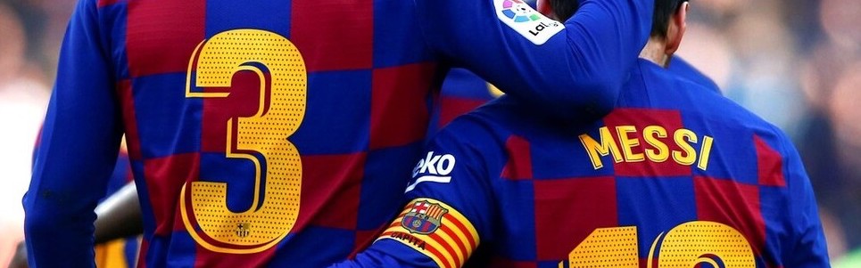 世界杯注册平台-皮克：梅西是历史第一人！我梦想梅西来踢国王联赛！