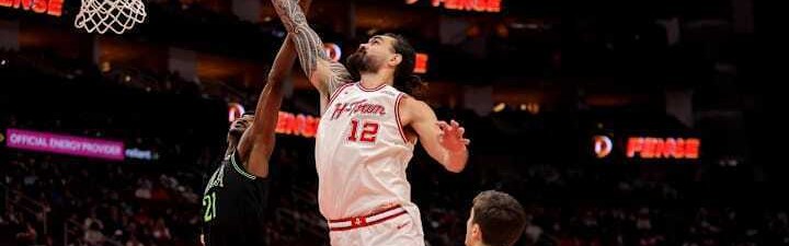 世界杯中国-情况不容乐观，火箭内线老将可能要到常规赛尾段才会复出？