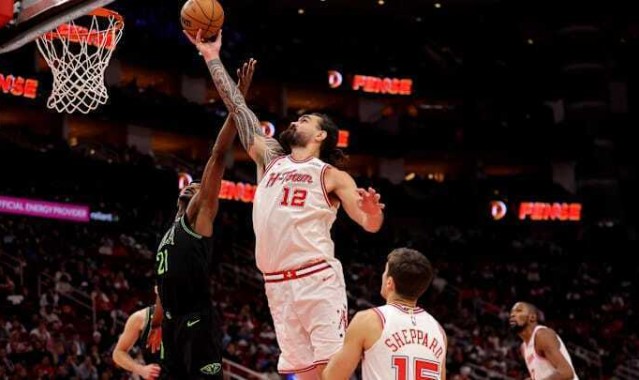 世界杯中国-情况不容乐观，火箭内线老将可能要到常规赛尾段才会复出？