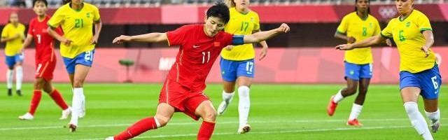 【女足综述】日本战平加拿大 袋鼠军团笑傲澳洲德比