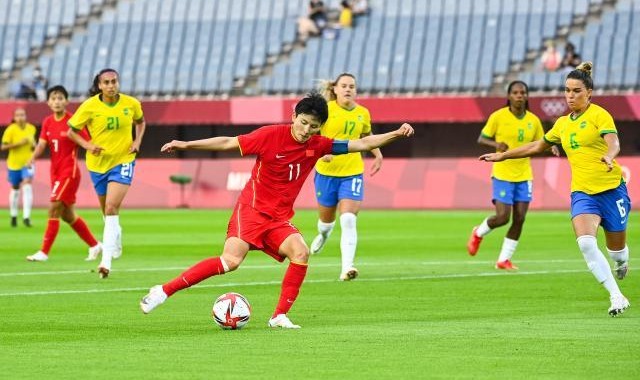 【女足综述】日本战平加拿大 袋鼠军团笑傲澳洲德比