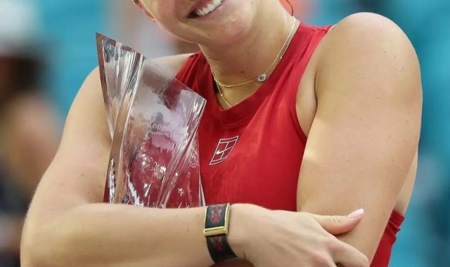 2026国际足联世界杯-从2009年到现在，凡夺布里斯班冠军者必饮恨澳网