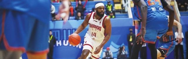 2026国际足联世界杯-84比61击败四川队 山西男篮客场大捷